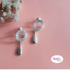Aretes KAIRA