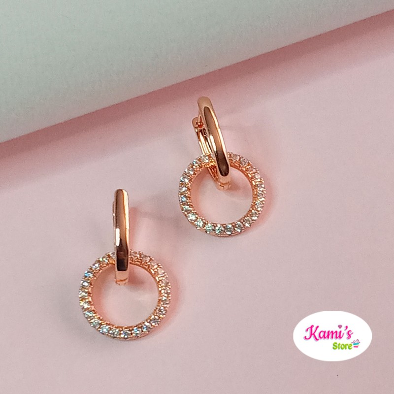 Aretes GIA