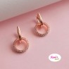 Aretes GIA