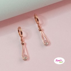 Aretes ANYA