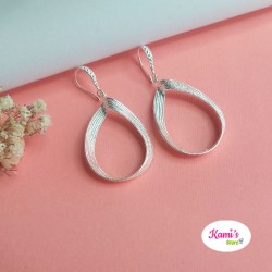 Aretes BASHIRA