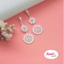 Aretes YARA
