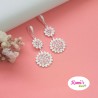 Aretes YARA