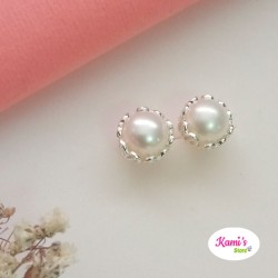 Aretes LUNA