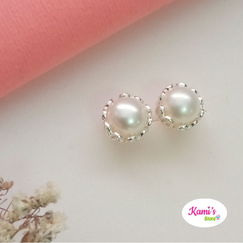 Aretes LUNA