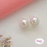 Aretes LUNA
