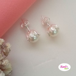 Aretes LUNA