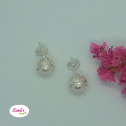 Aretes LUNA