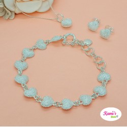 Set ANISHA P