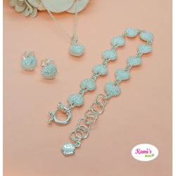 Set ANISHA P