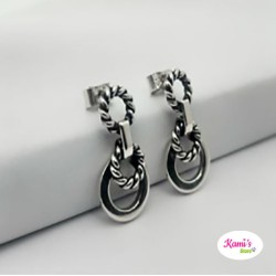 Aretes MARIE