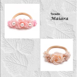Tocado MAIARA