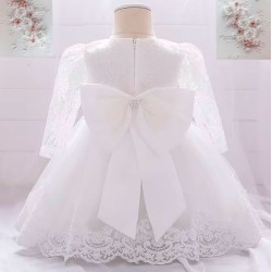 THAMINA blanco Ivory