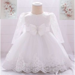 THAMINA blanco Ivory