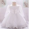 THAMINA blanco Ivory