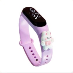RELOJ tactil