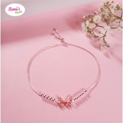 pulsera MARIPOSA