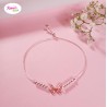 pulsera MARIPOSA