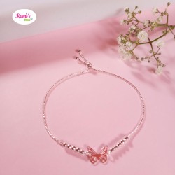 pulsera MARIPOSA