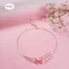pulsera MARIPOSA