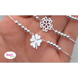 pulsera HUSNA