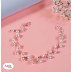 Pulsera Zig Zag