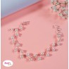 Pulsera Zig Zag