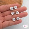 Aretes MAI E