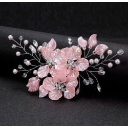 rosa ANGELS plateado