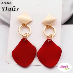 Aretes DALIS R