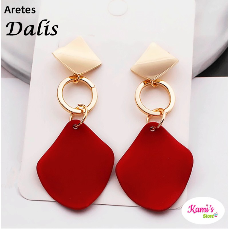 Aretes DALIS R