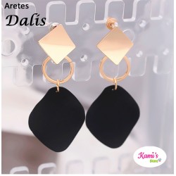 Aretes DALIS N