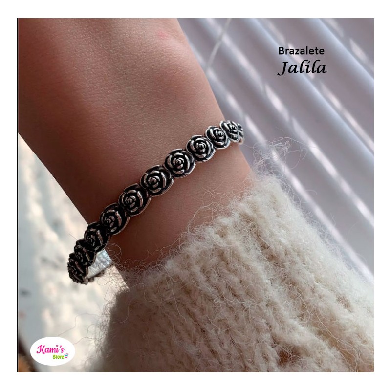 Brazalete JALILA