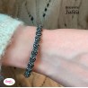 Brazalete JALILA