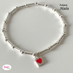 Pulsera HALA