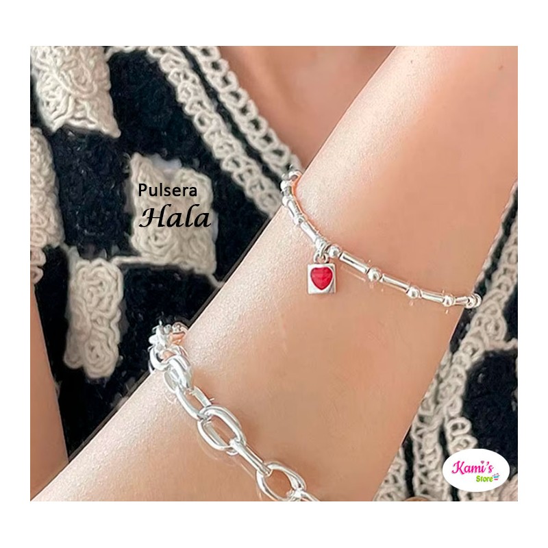 Pulsera HALA