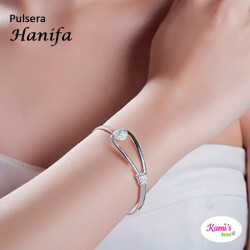 Pulsera HANIFA
