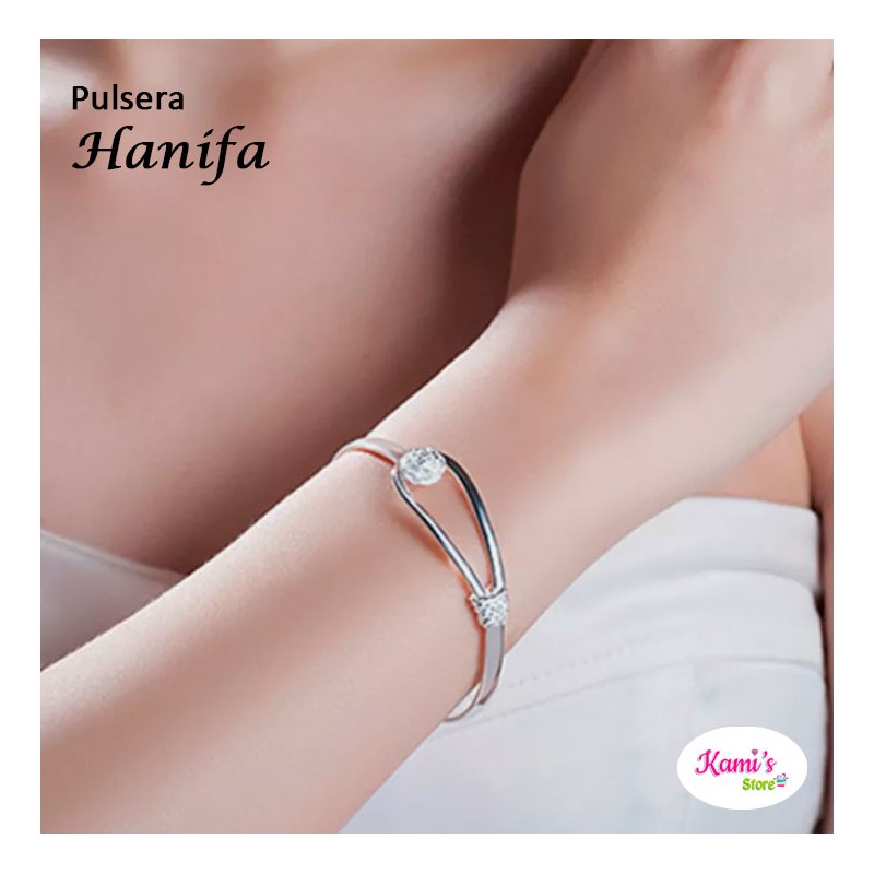 Pulsera HANIFA