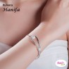 Pulsera HANIFA