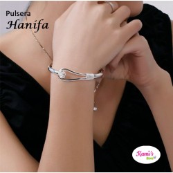 Pulsera HANIFA