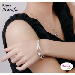 Pulsera HANIFA