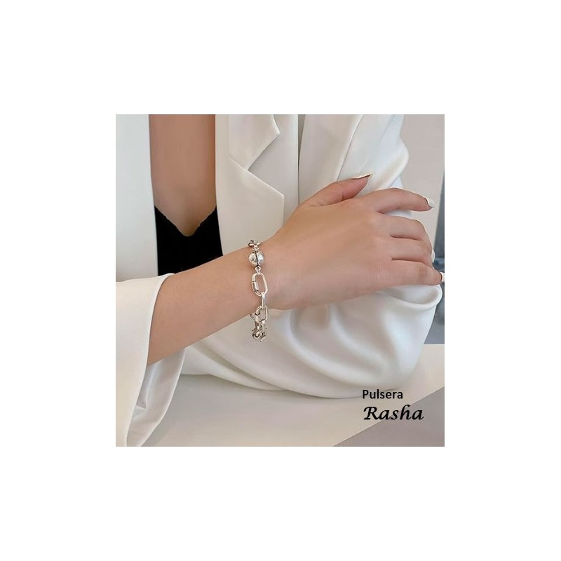 Pulsera RASHA
