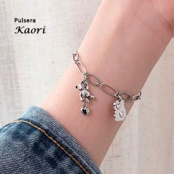 Pulsera KAORI