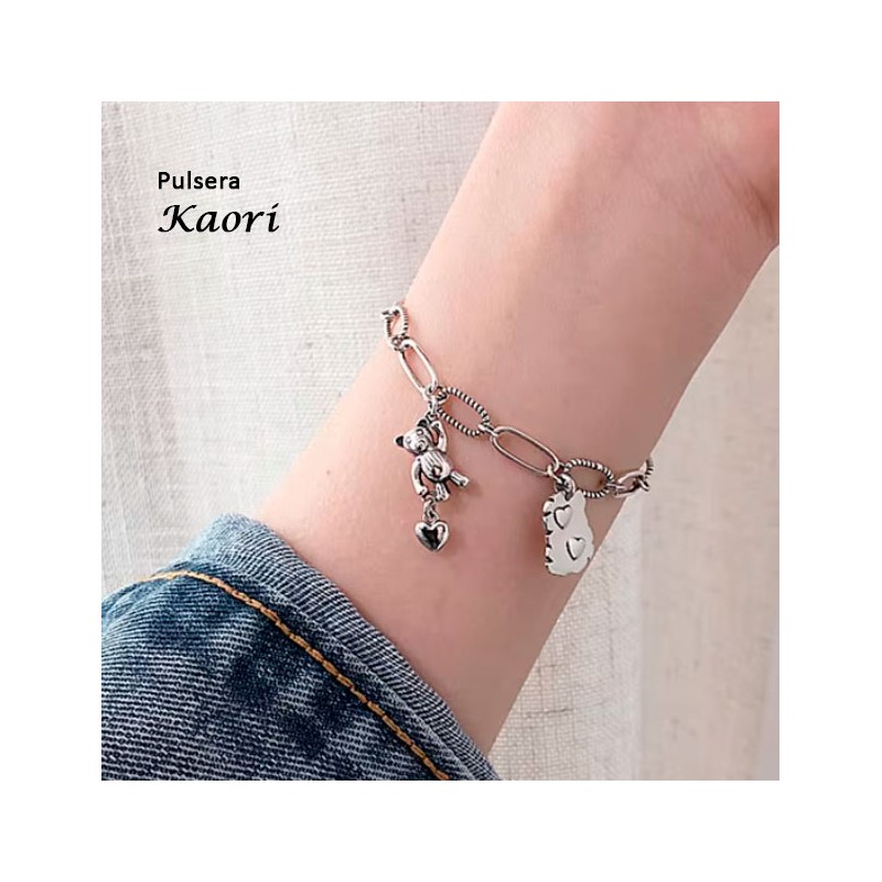 Pulsera KAORI