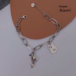 Pulsera KAORI