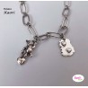 Pulsera KAORI