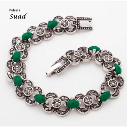pulsera SUAD