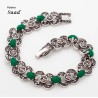 pulsera SUAD