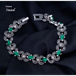 pulsera SUAD