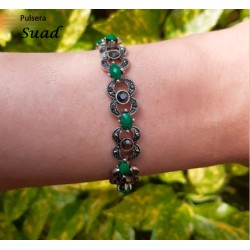 pulsera SUAD